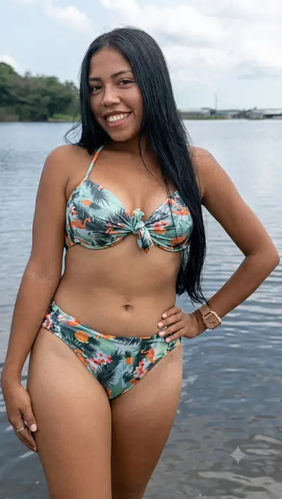 Novinha gostosa🔥 cover image