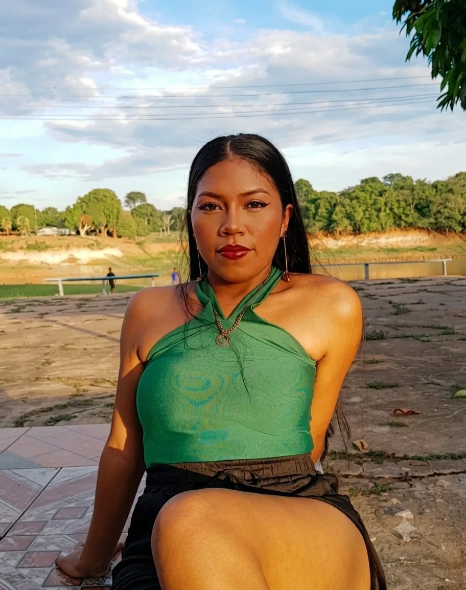 Novinha gostosa🔥 image 7