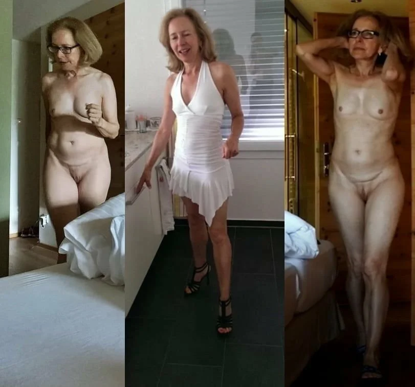 Whore Ursula Stalder the former Swiss Teacher main image