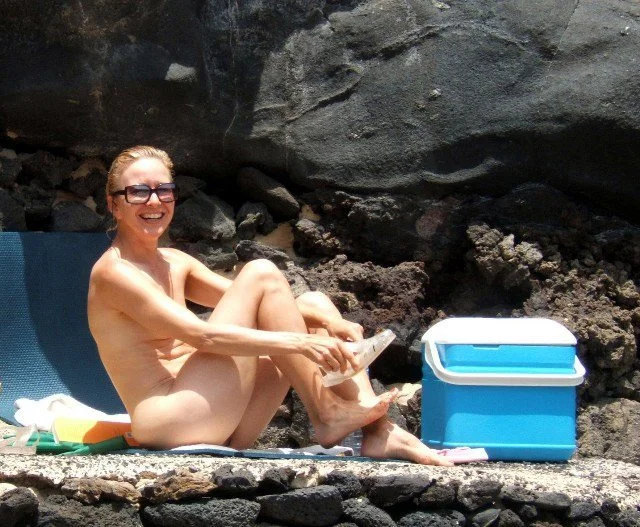 Whore Ursula Stalder the former Swiss Teacher image 2