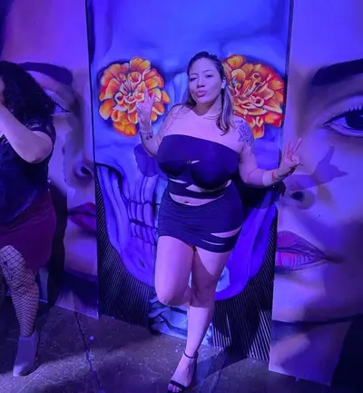 Busty alexa cover image