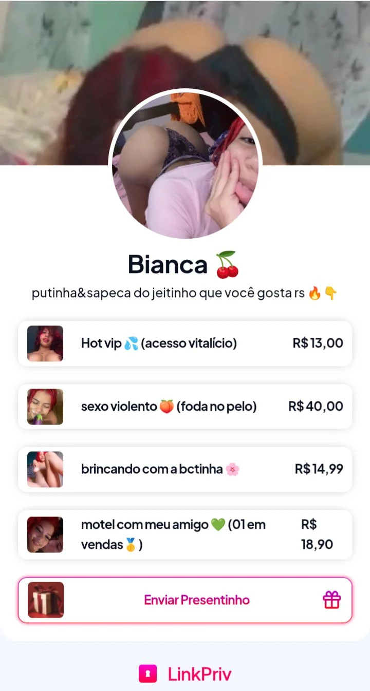 Bianca novinha paulista putinha do job image 7