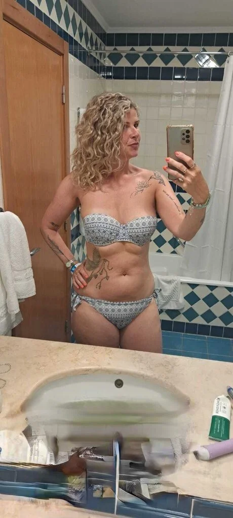 Friends Mom is such a good slut image 2
