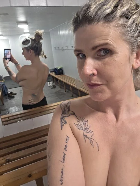 Friends Mom is such a good slut image 8