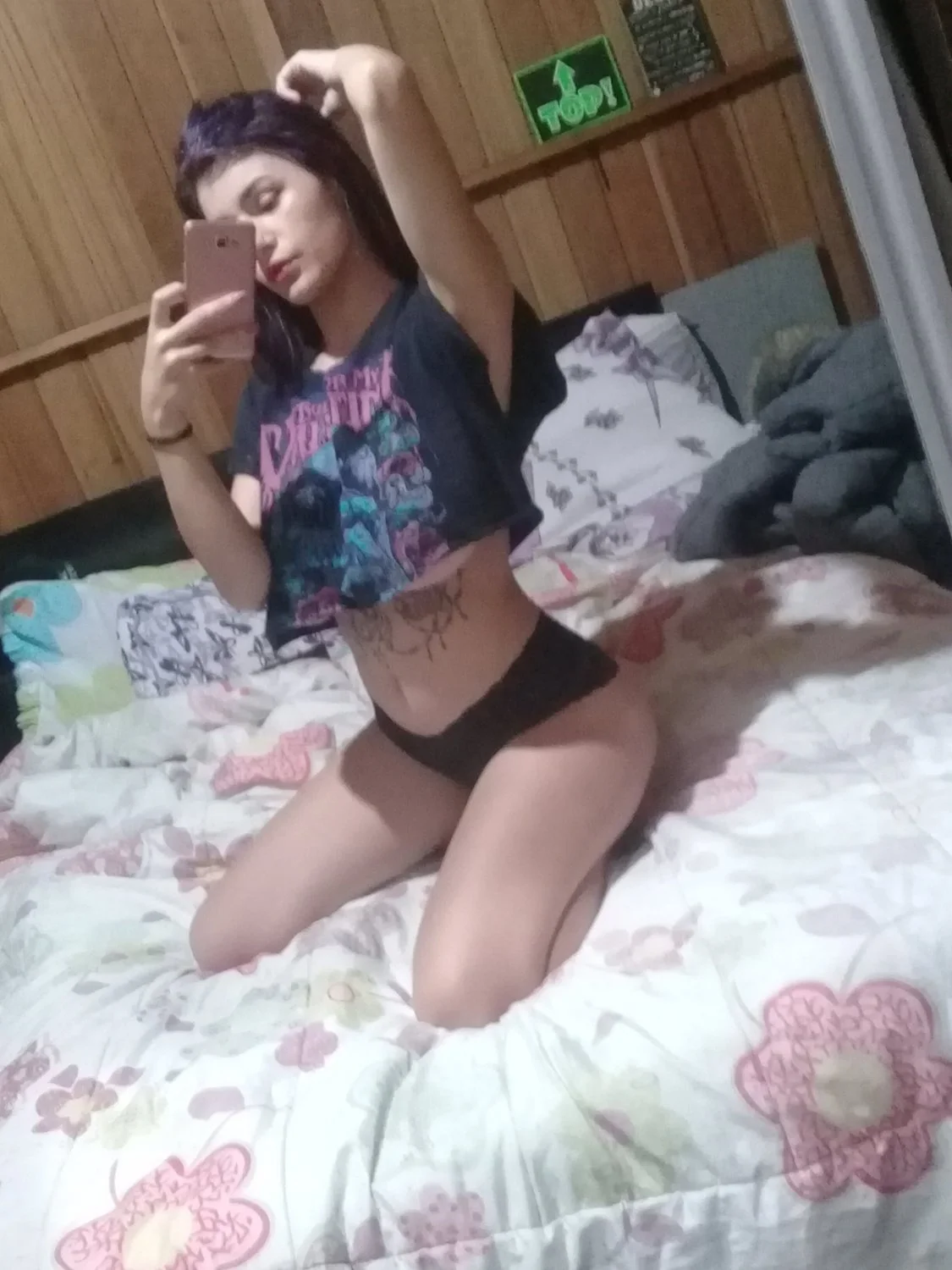 Big Tit Slut image 19