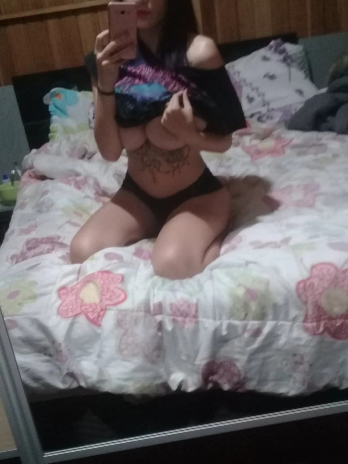 Big Tit Slut image 21