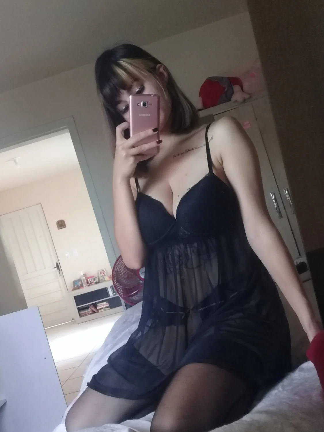 Big Tit Slut image 3