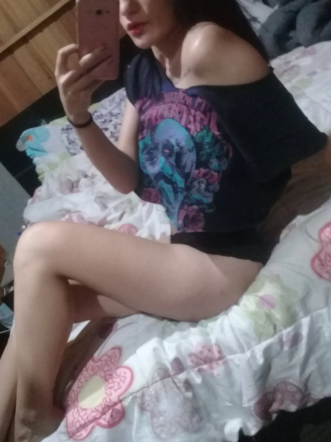 Big Tit Slut image 7