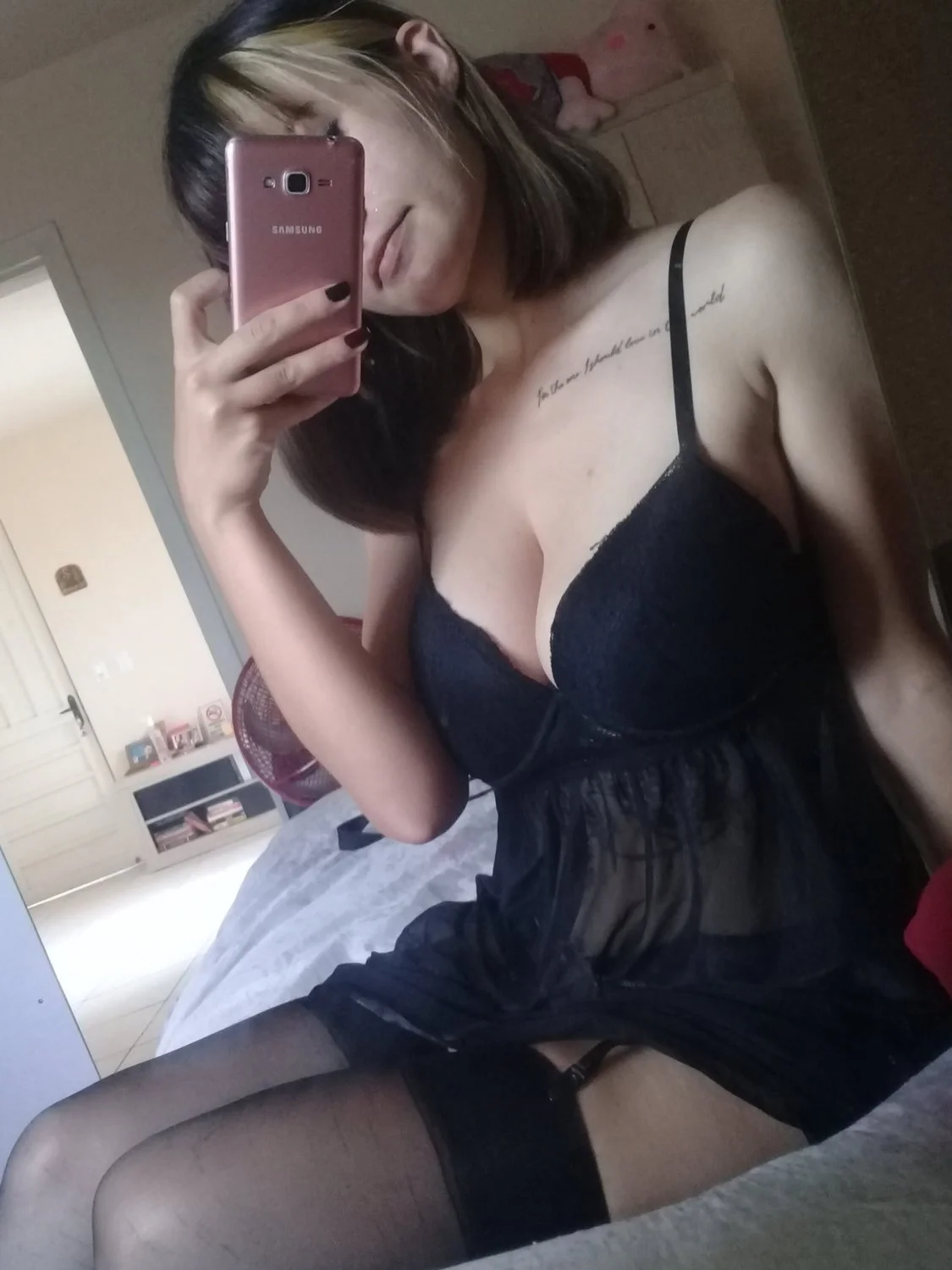 Big Tit Slut image 9
