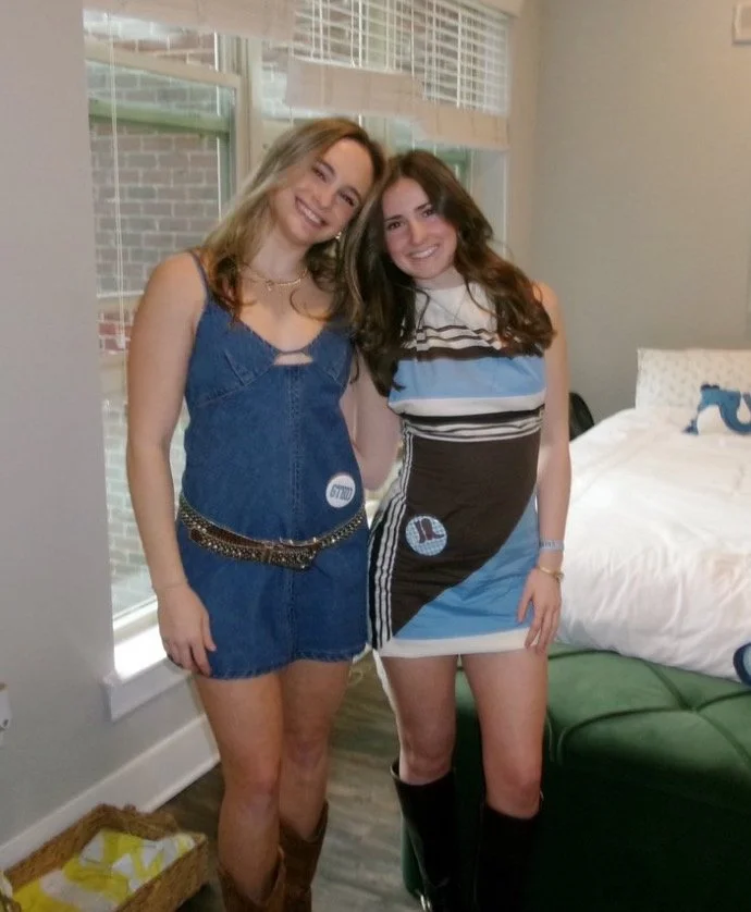 Alison the UNC sorority slut image 3