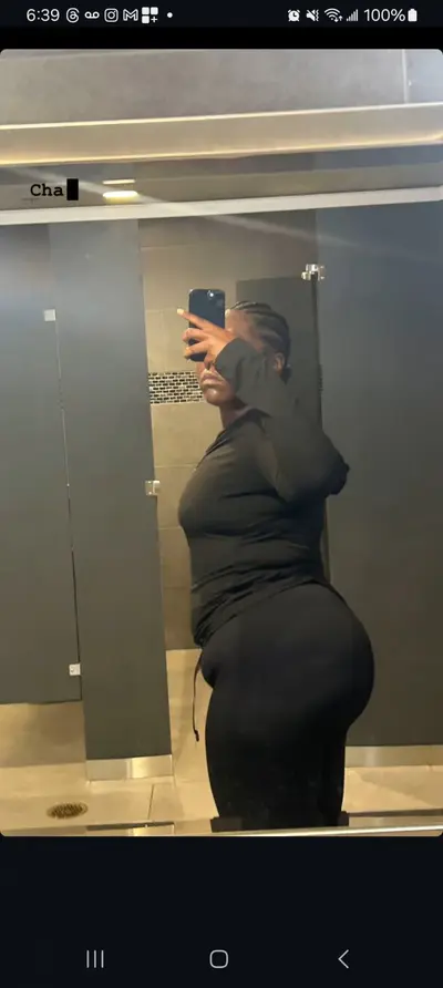 Bbw ebony eater exposed cover image