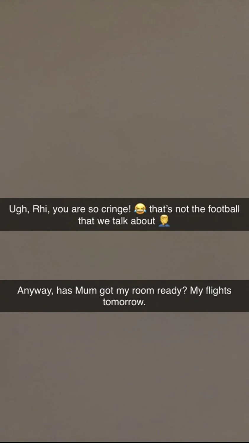 The family vacation - Part 1. Cheating incest caption story image 7