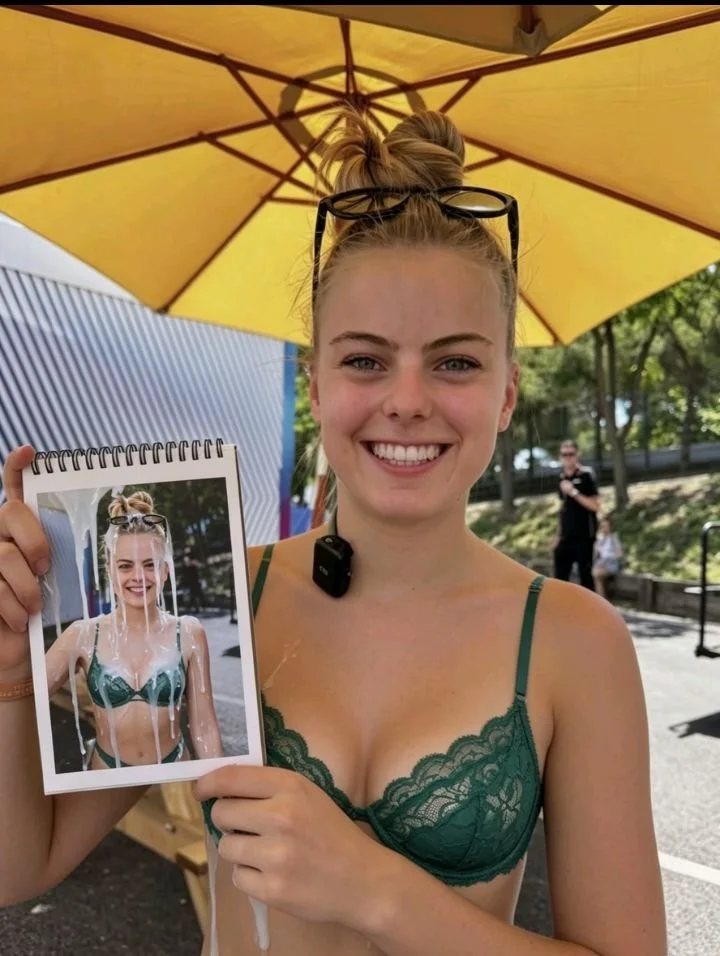 F1 academy sluts image 18