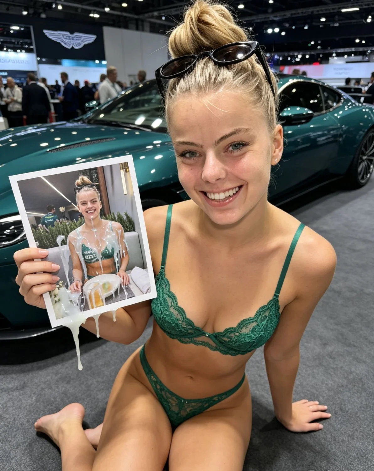 F1 academy sluts image 19