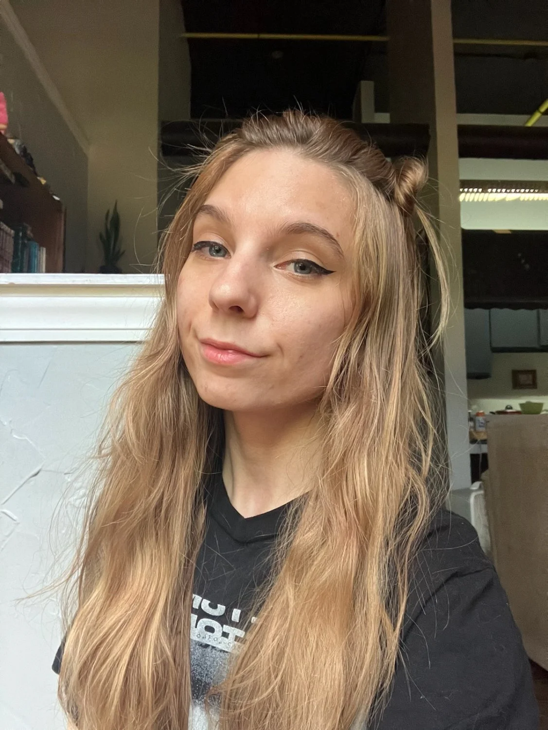 my wife’s faceporn selfies🤤 image 11
