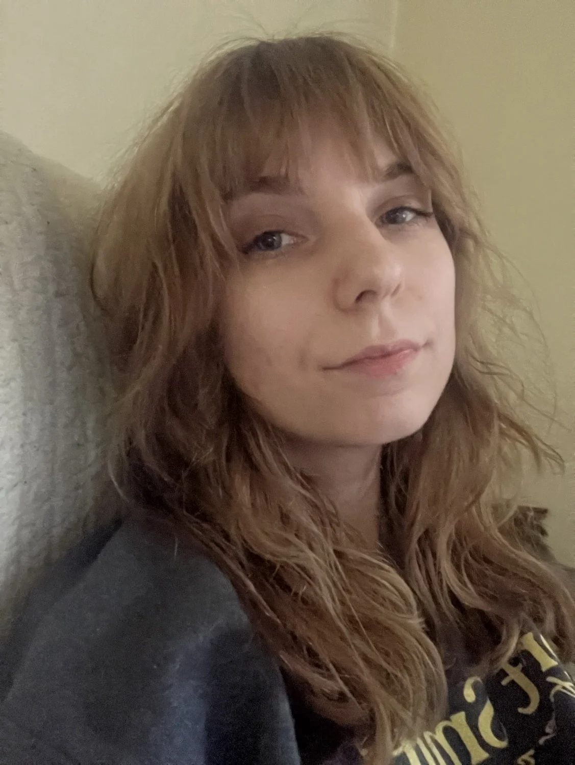 my wife’s faceporn selfies🤤 image 23