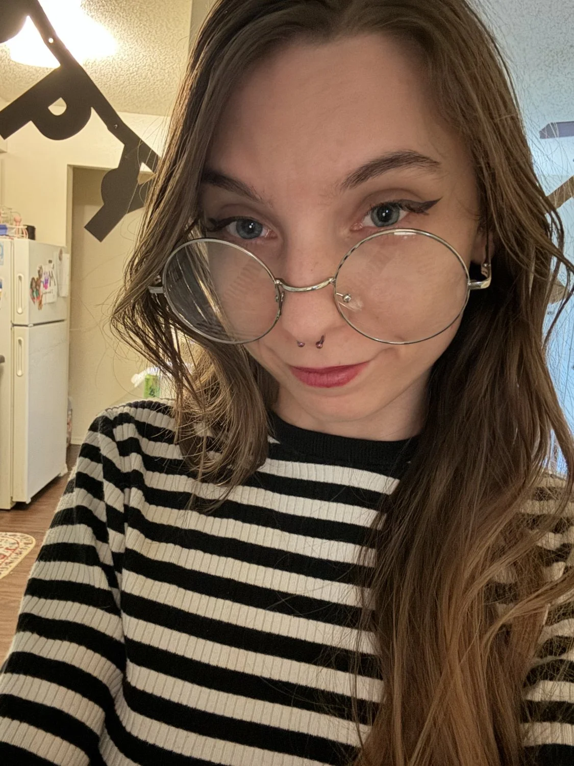 my wife’s faceporn selfies🤤 image 25