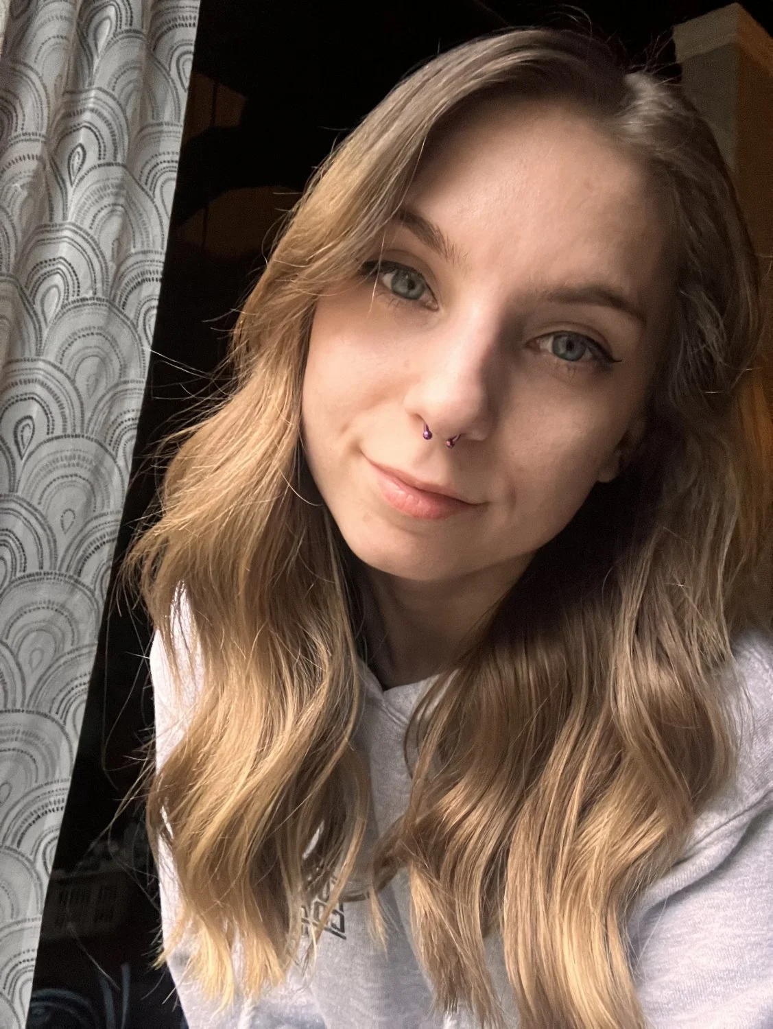 my wife’s faceporn selfies🤤 image 26