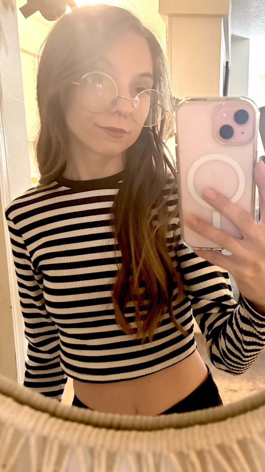 my wife’s faceporn selfies🤤 image 27