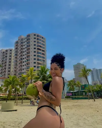 Gostosa do instagram Euu_sool cover image