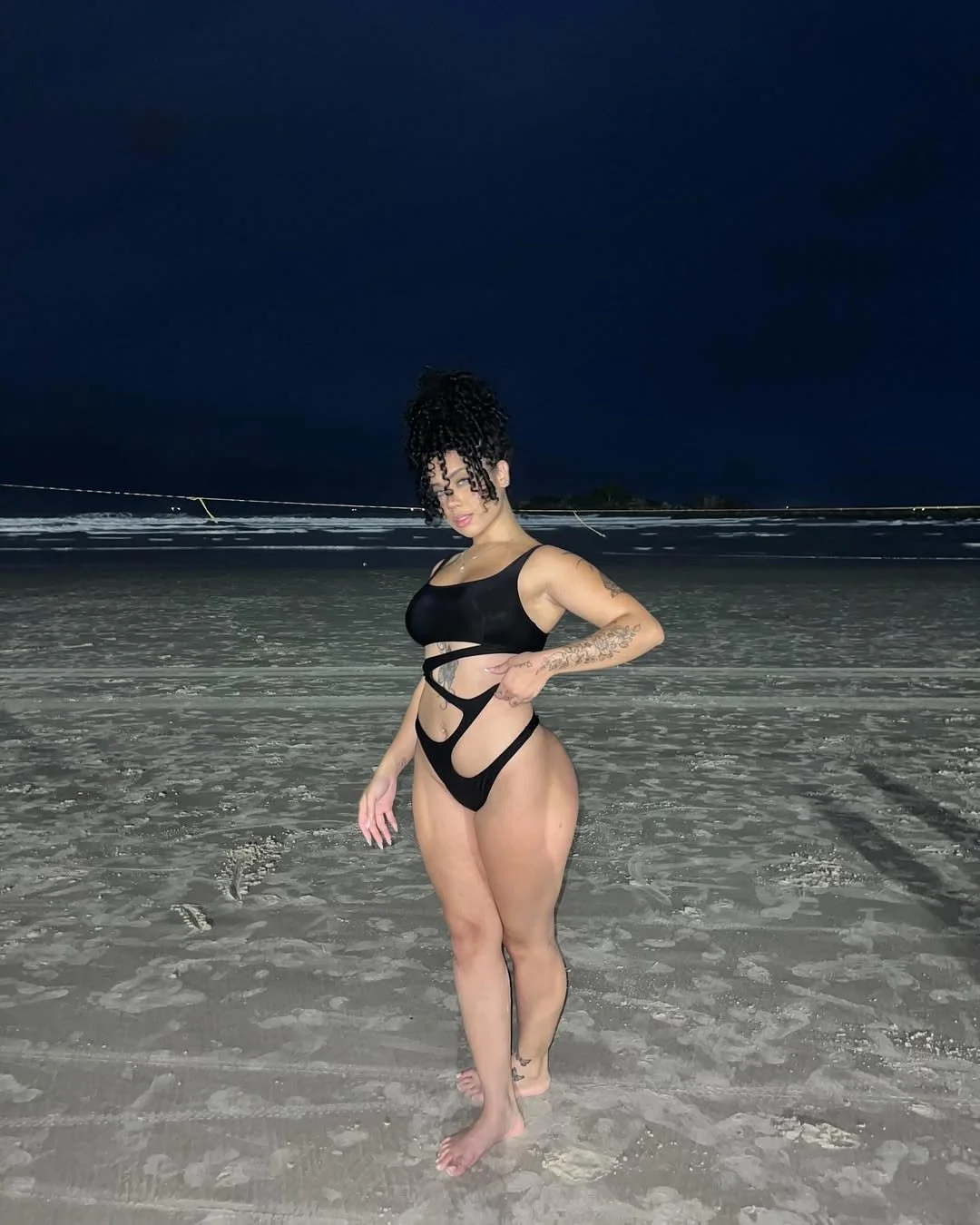 Gostosa do instagram Euu_sool image 18