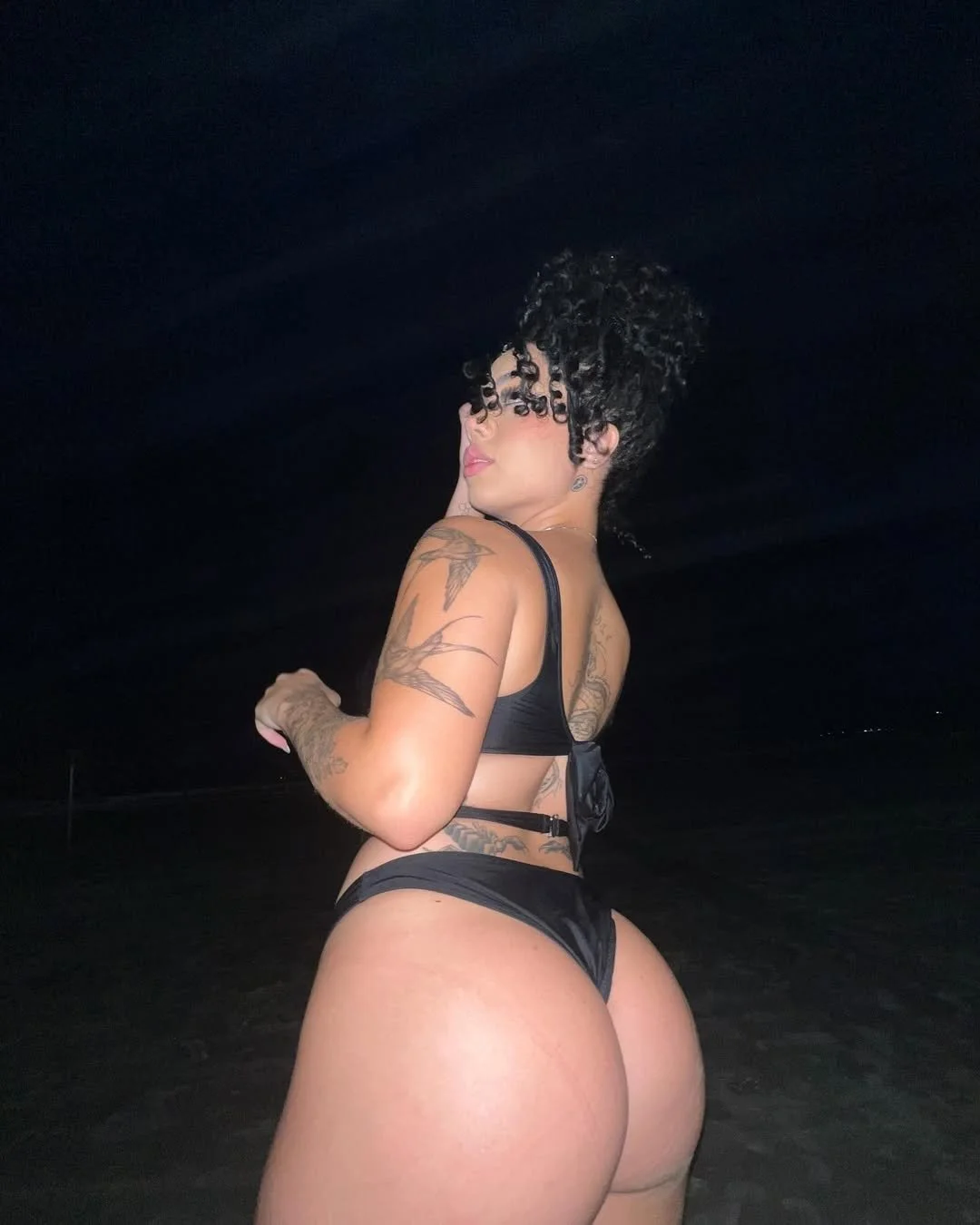 Gostosa do instagram Euu_sool image 21