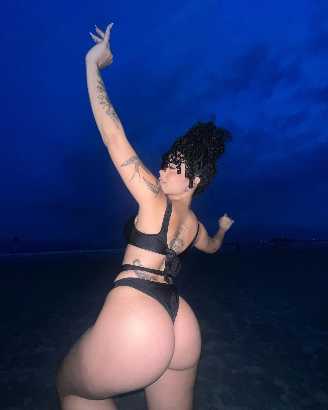 Gostosa do instagram Euu_sool image 7