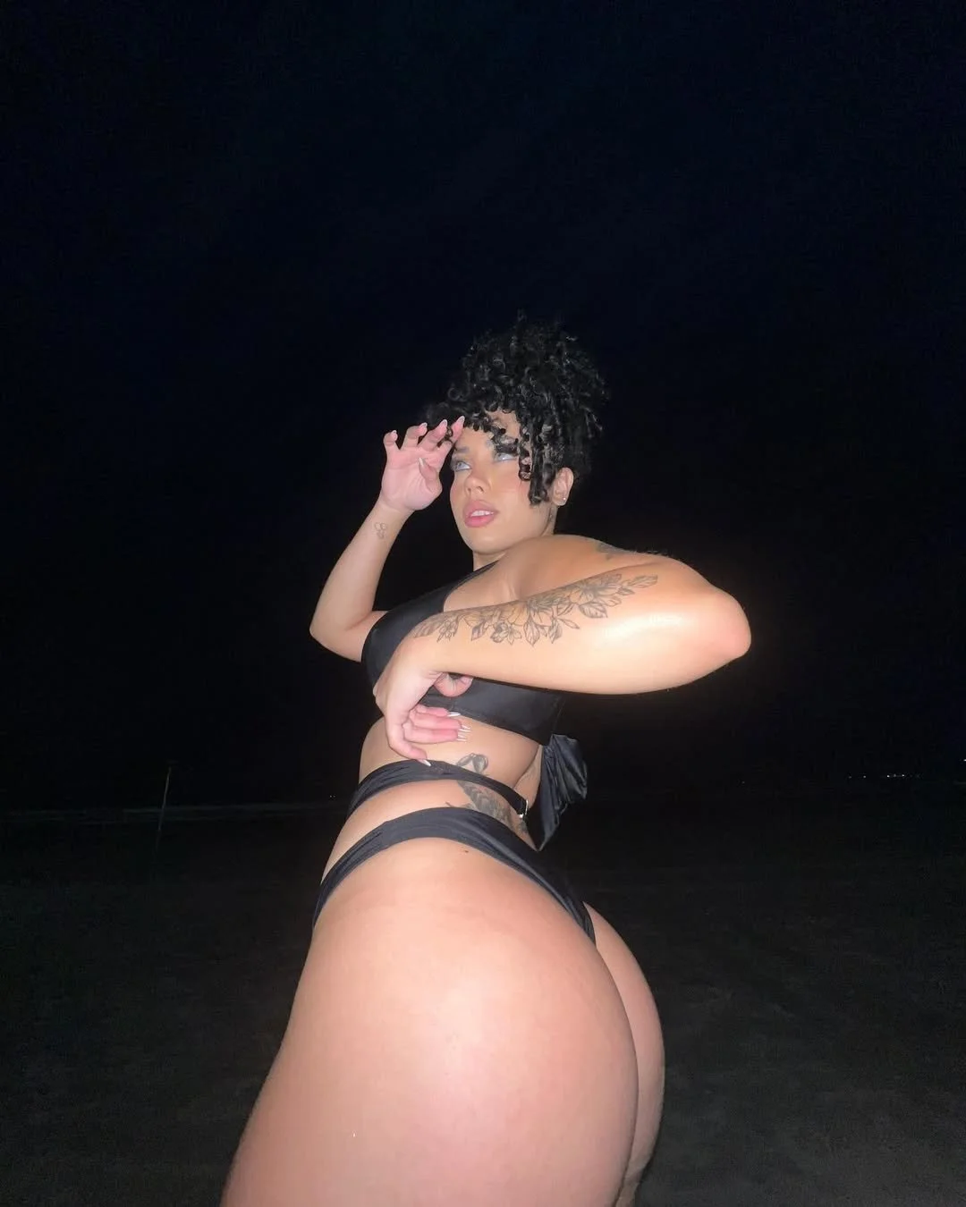 Gostosa do instagram Euu_sool image 9