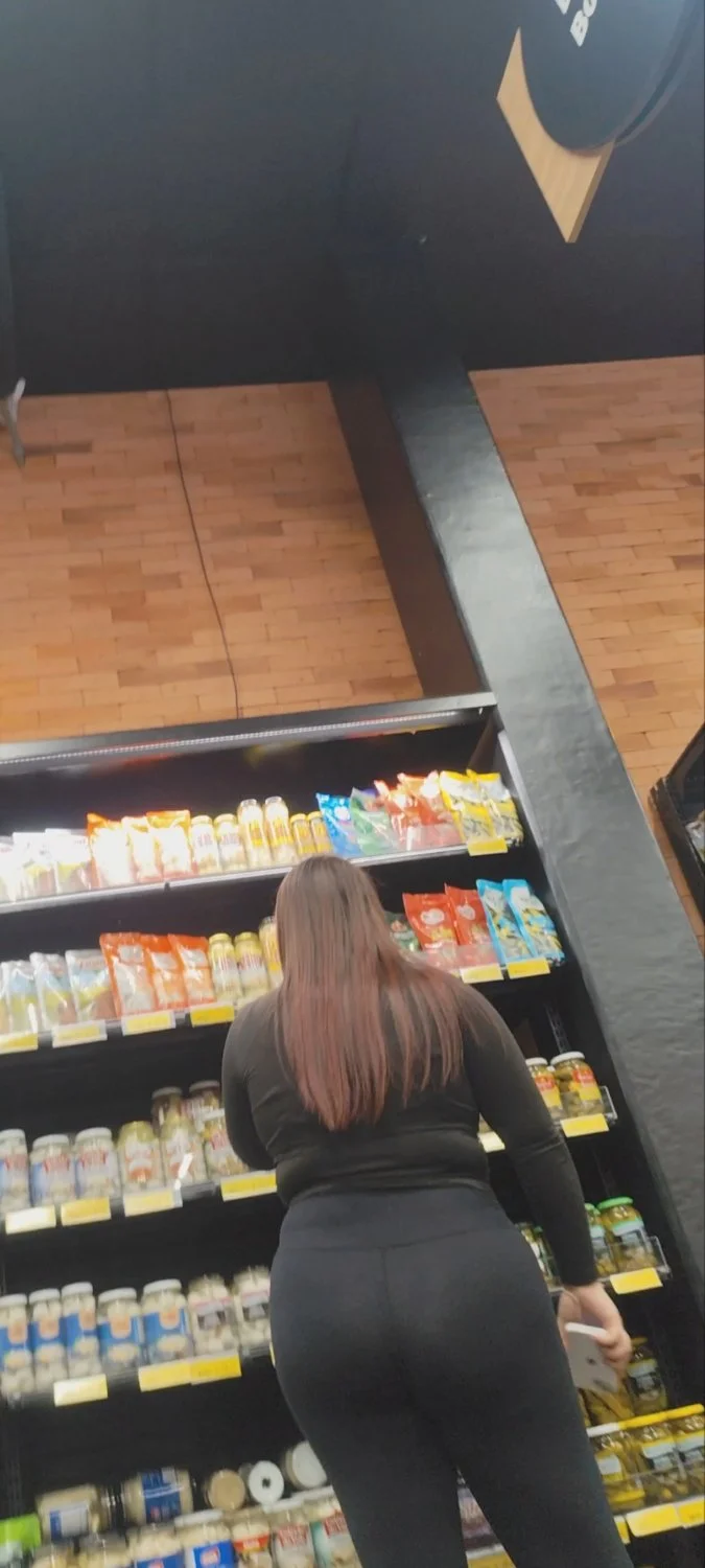Ass in public 7 image 18