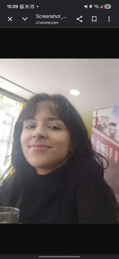 Seguidor pediu para vazar ex novinha putinha que amava dar o cuzinho cover image