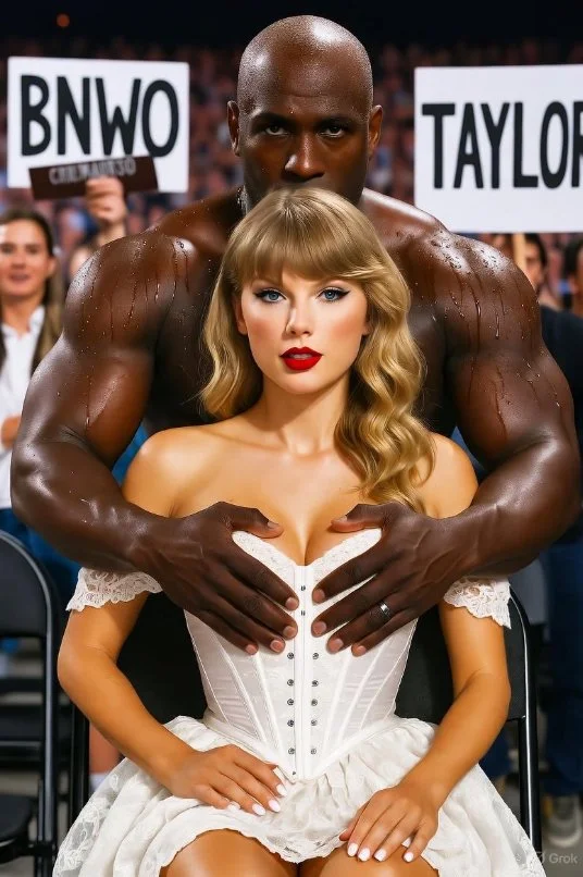 T(ai)ylor - AI photo - #2 image 13