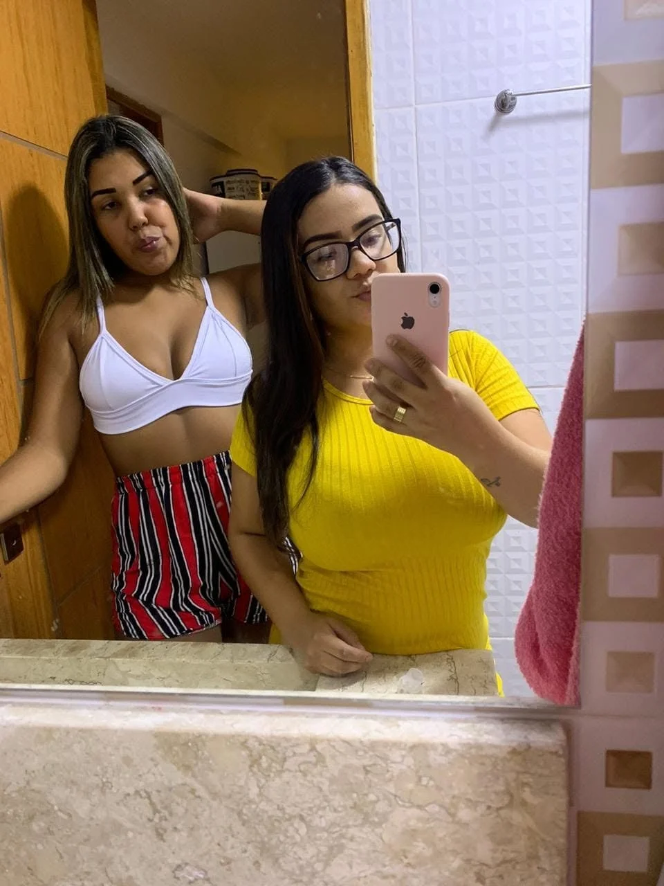 Ruiva moranguinho image 10