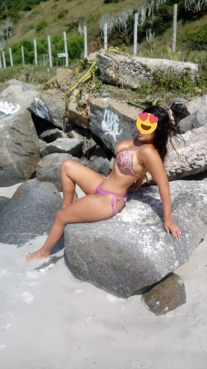 Ruiva moranguinho image 11