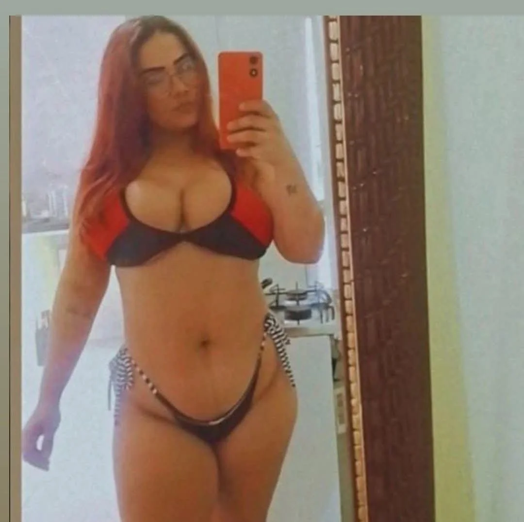 Ruiva moranguinho image 2