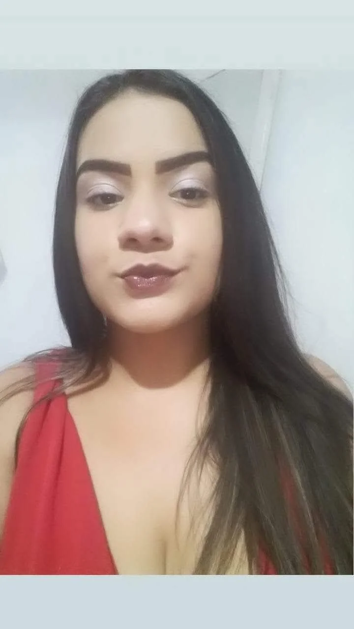 Ruiva moranguinho image 3