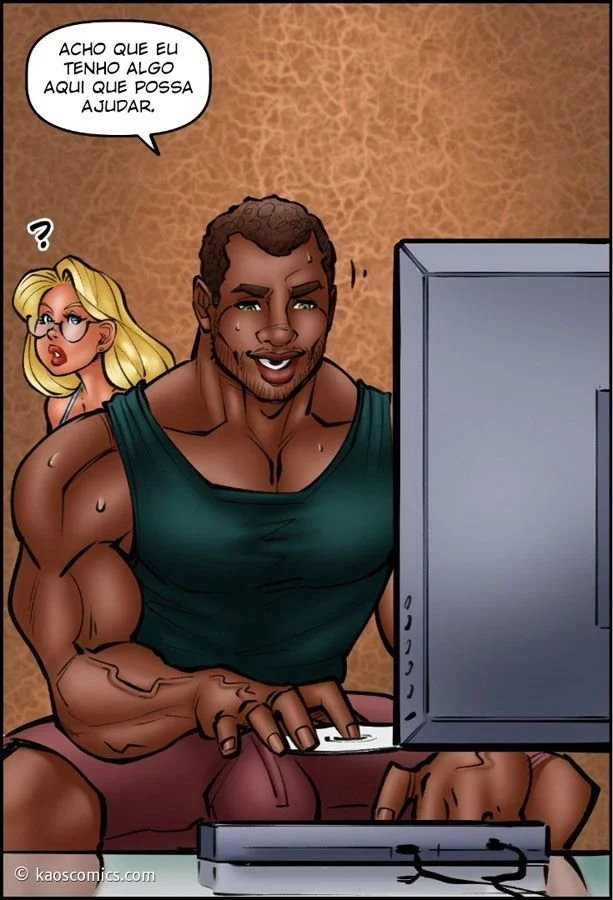 The Neighbor'S Lessons Hentay Hq image 21