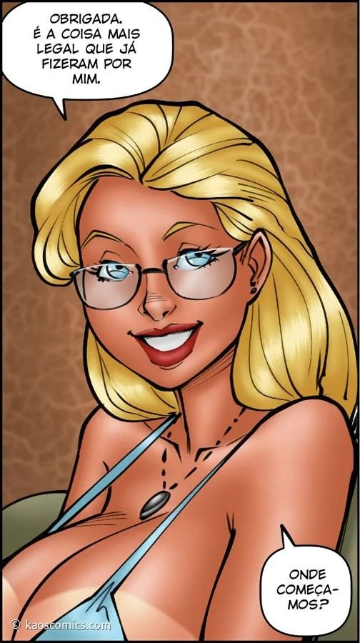 The Neighbor'S Lessons Hentay Hq image 33