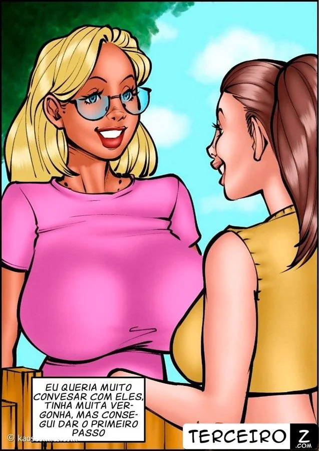 The Neighbor'S Lessons Hentay Hq image 8