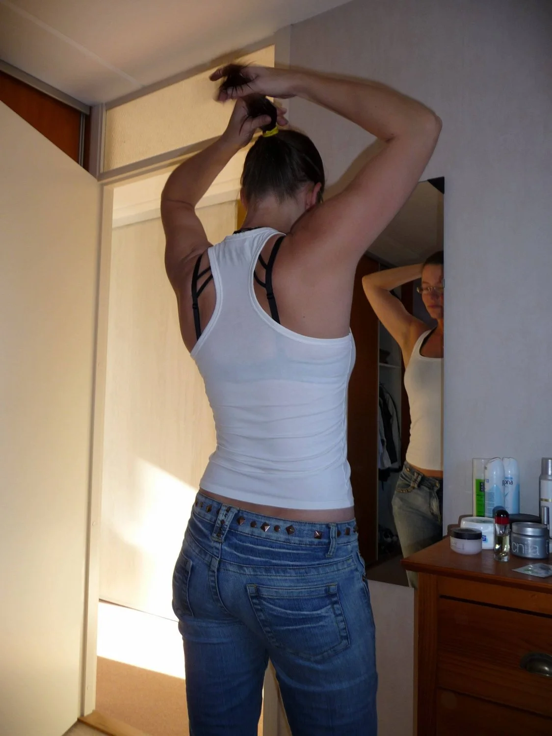 Amazing Milf image 31
