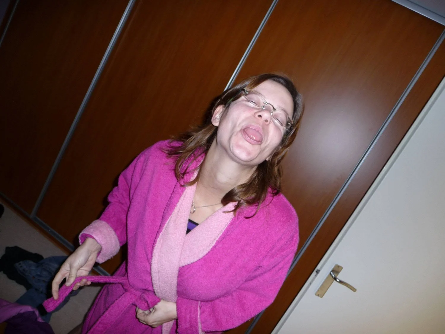Amazing Milf image 43