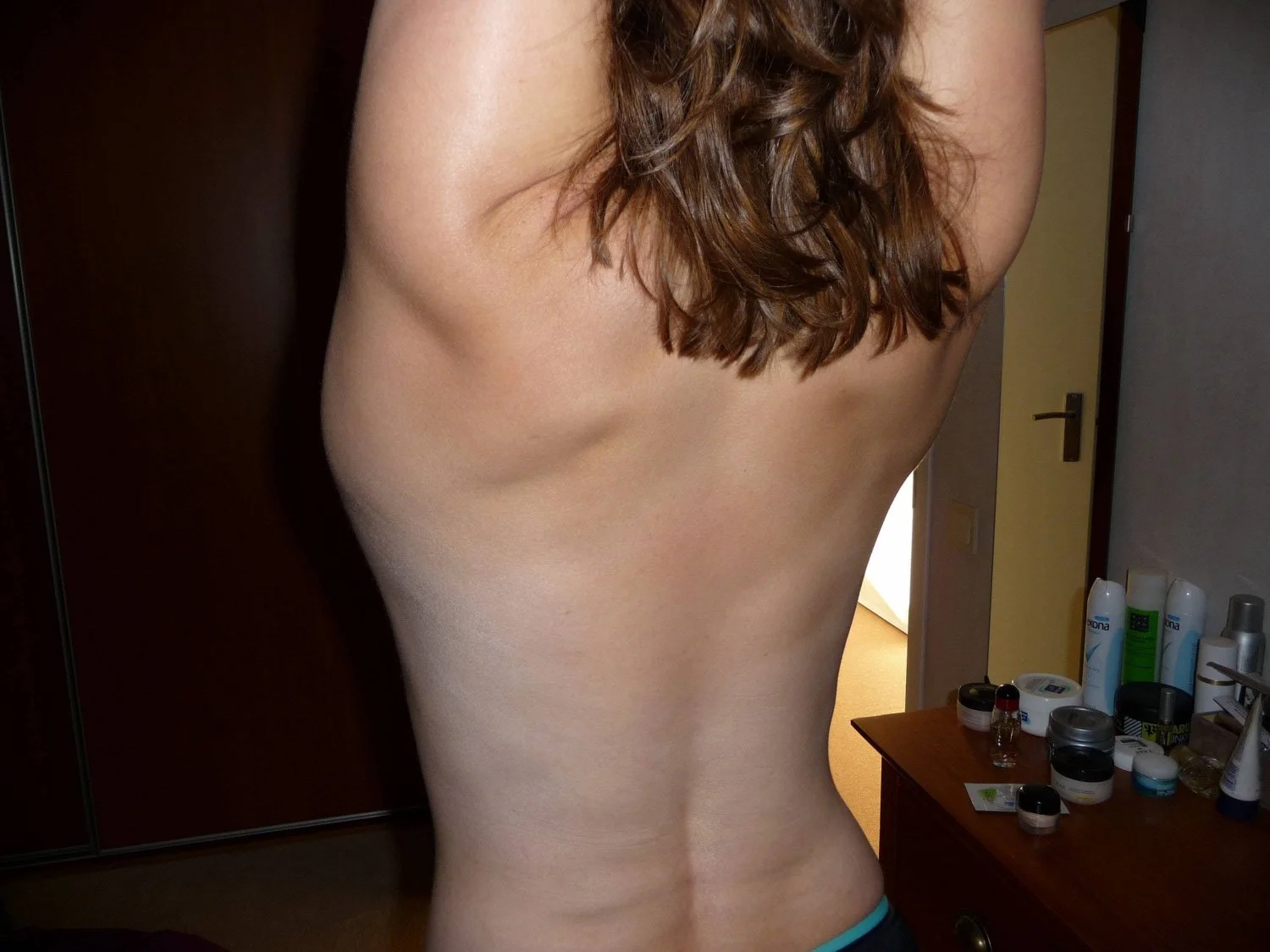 Amazing Milf image 6