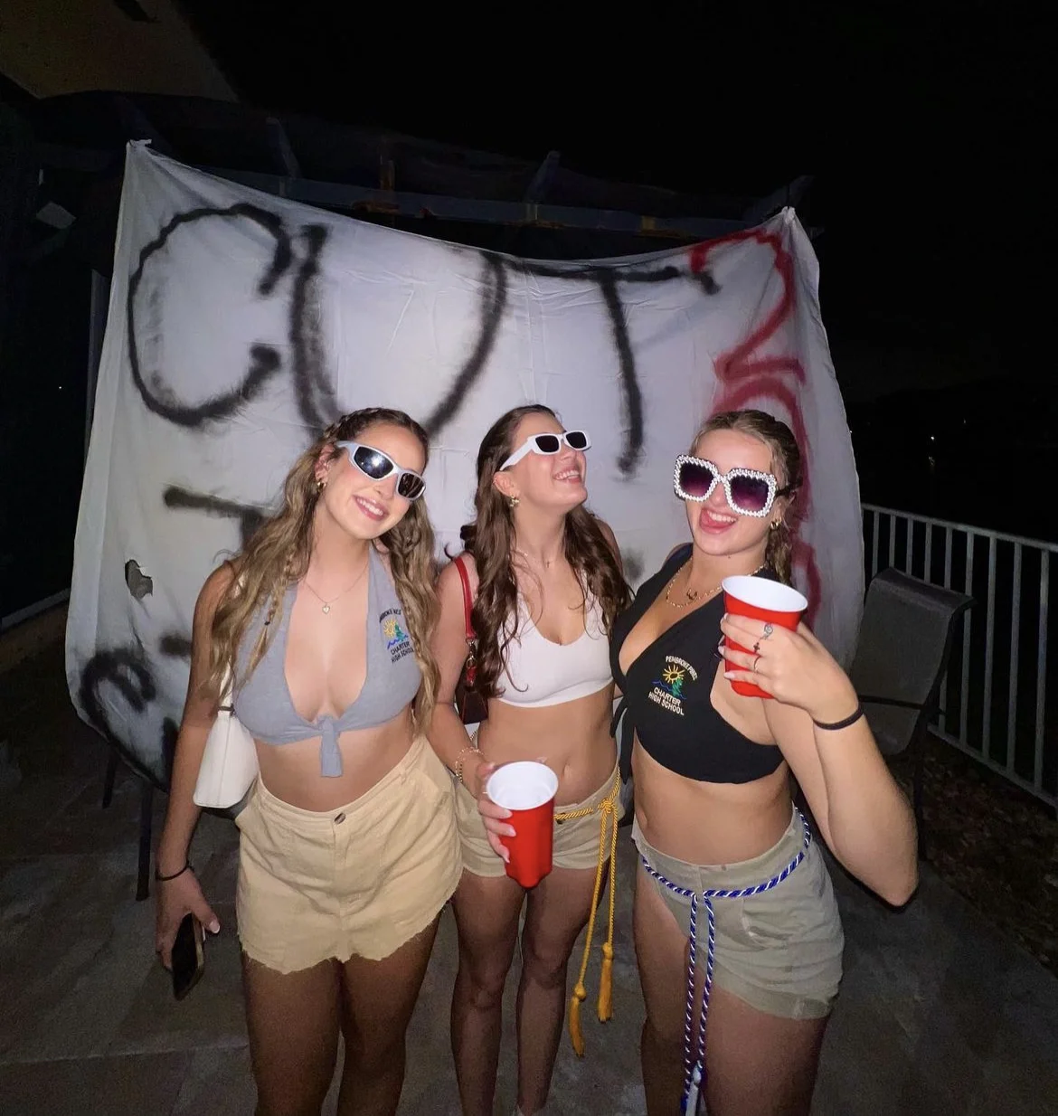 College girl Mariana Miami image 14