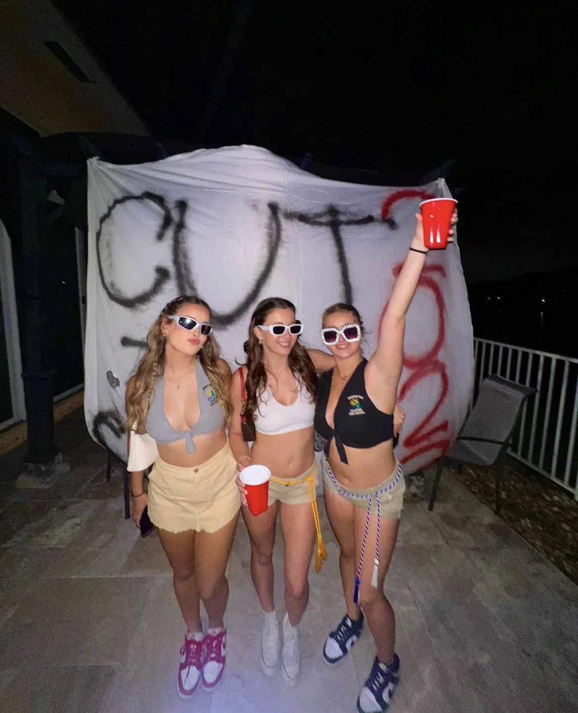 College girl Mariana Miami image 24
