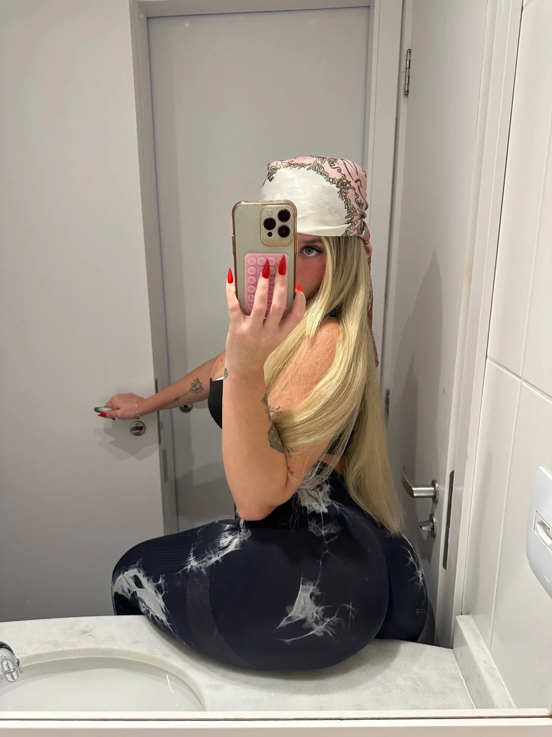 Bïå Mântøvåni Que Mulher Linda image 6