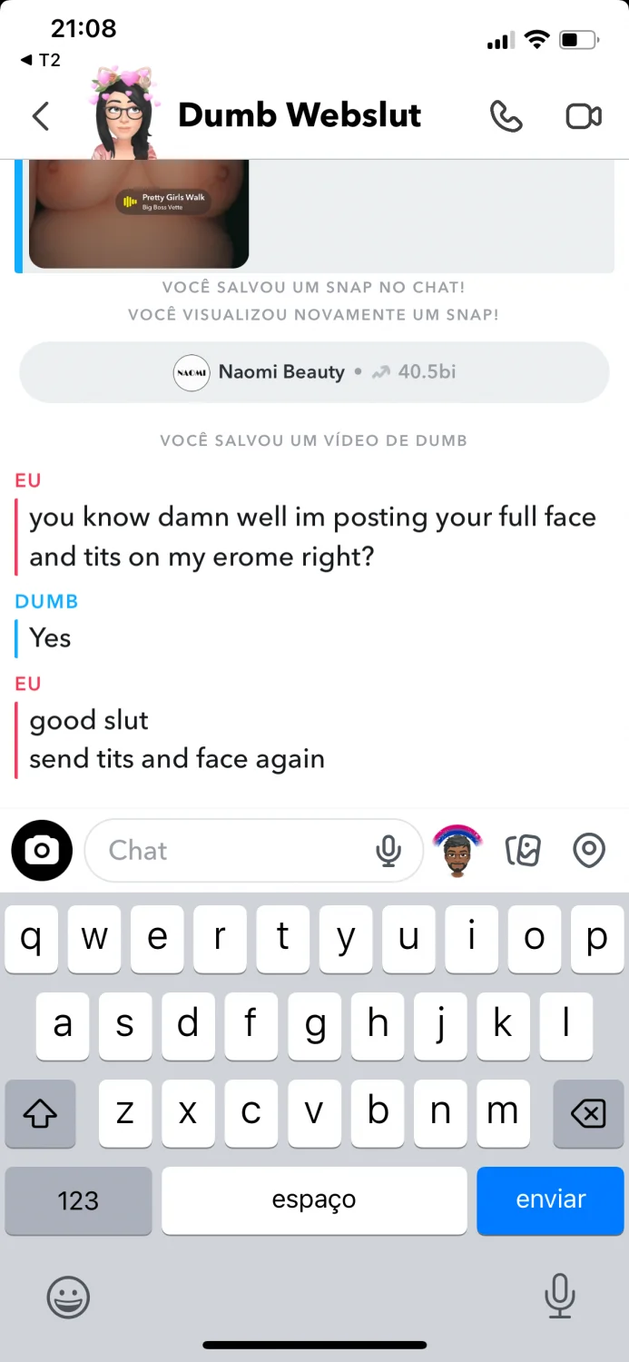 Grateful slut. main image