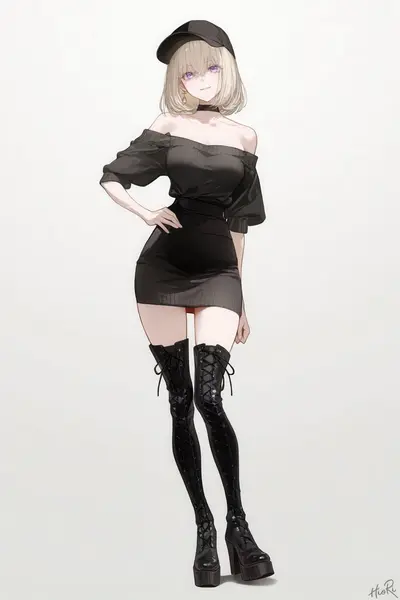 Hentai [2] cover image