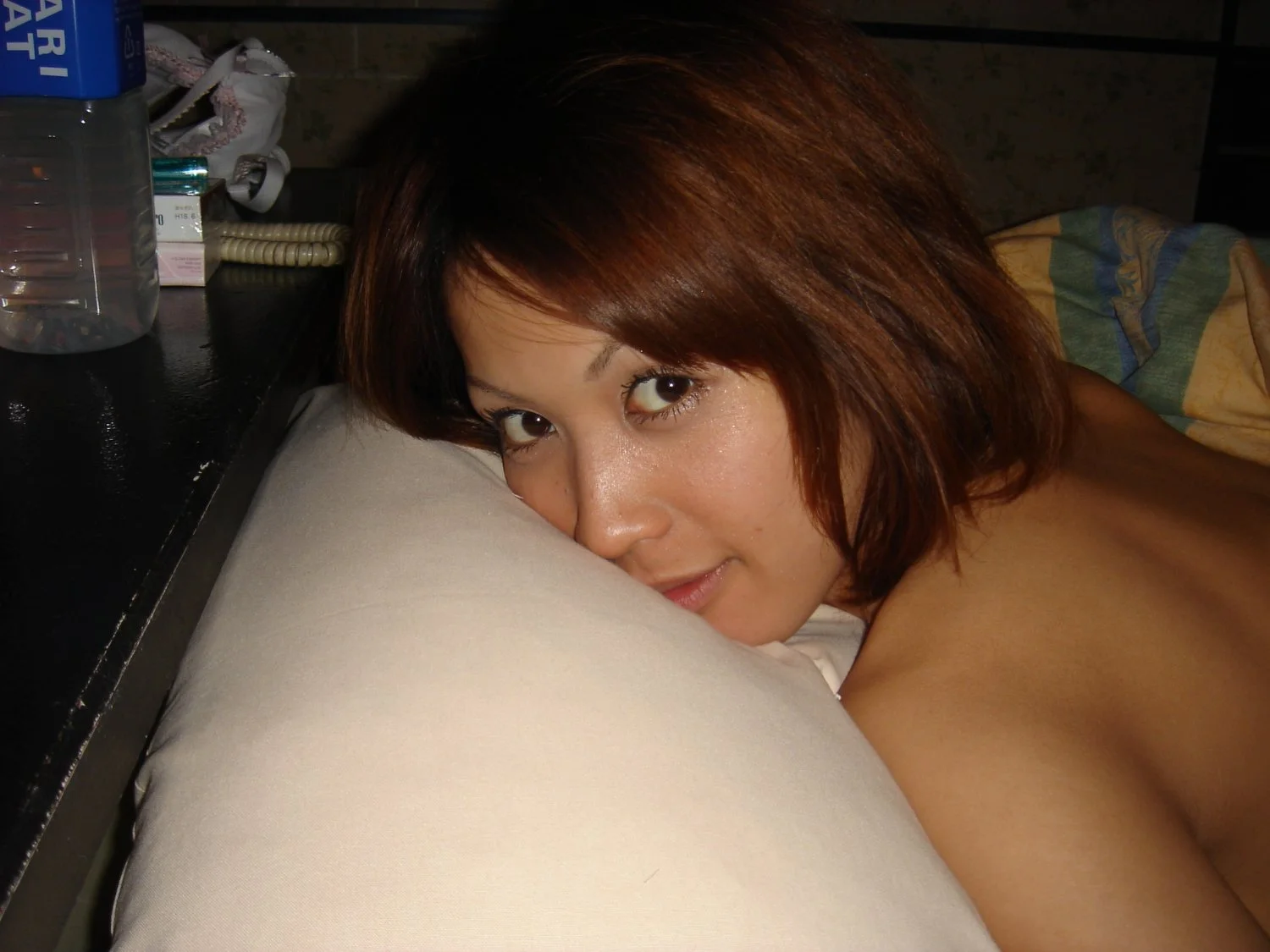 Japanese amateur girl 35 image 16