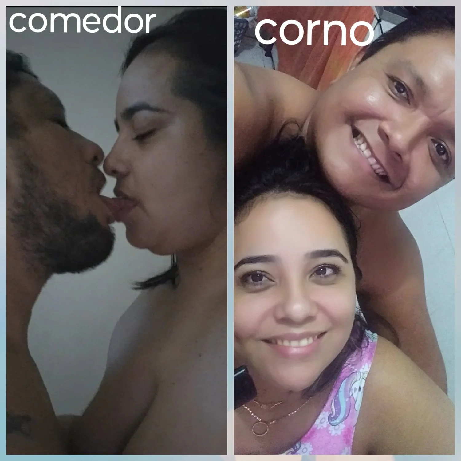 Gih putinha de Manaus liberada pelo marido pra ser deposito de esperma image 4