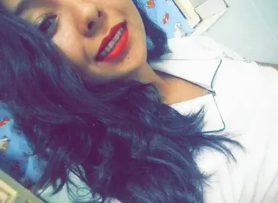 Tania puta chilena entegada cover image