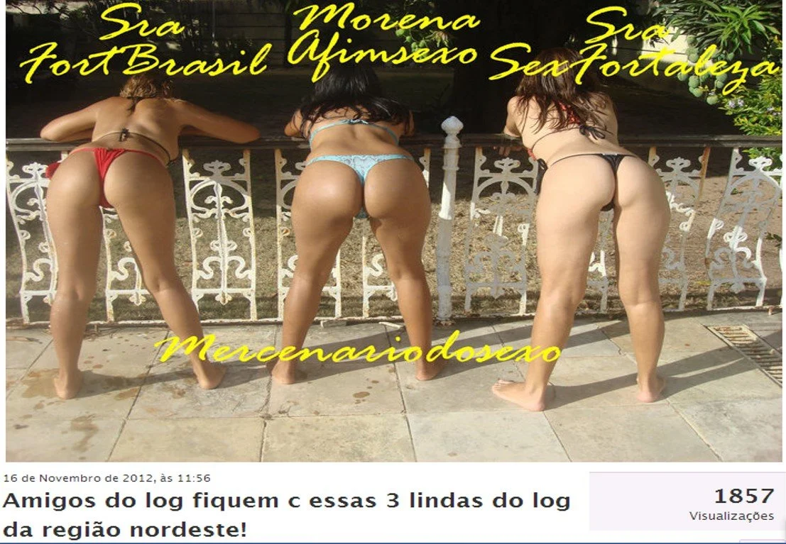 Casal Sex Fortaleza - Sexlog - Casal e Cunhada - Irmãs transando juntas image 10